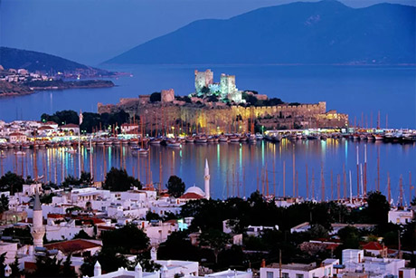 Bodrum Havuz Bakımı